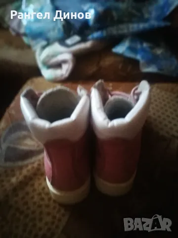 Детски обувки, снимка 2 - Детски боти и ботуши - 49884202