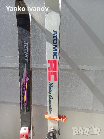 Ски, снимка 2 - Зимни спортове - 49558661