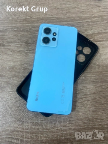 Xiaomi Redmi Note 12 128GB 4GB RAM