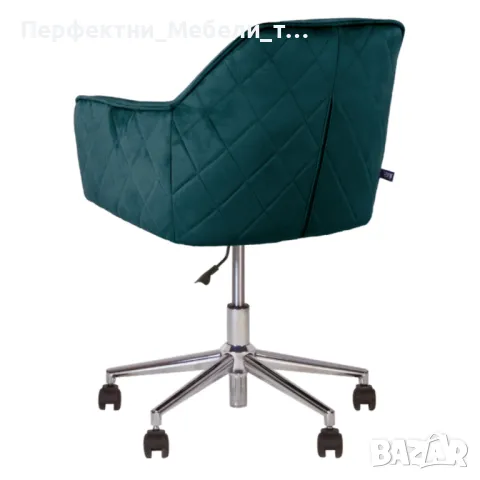 Луксозно кресло,офис кресло,посетителско кресло-по поръчка с избор на дамаска