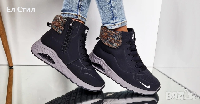 ⭕️#Дамски #обувки 32 € Размери: 36,37,39,40 Код: 815