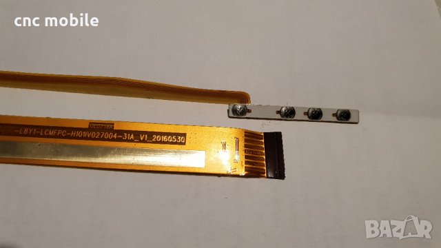 NJOY Tityos 10 - NJOY SYTB-2QAFY90-BJO1B оригинални части и аксесоари , снимка 3 - Таблети - 34882863