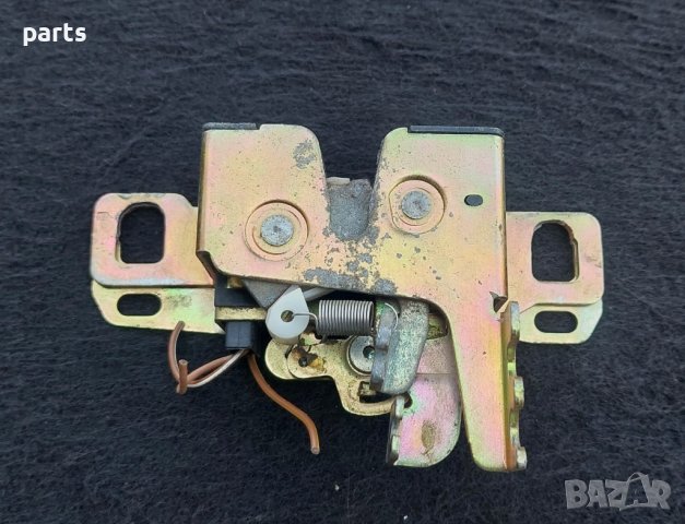 Ключалка Заден Капак Форд Мондео - Ягуар - 93BBF43200AE N