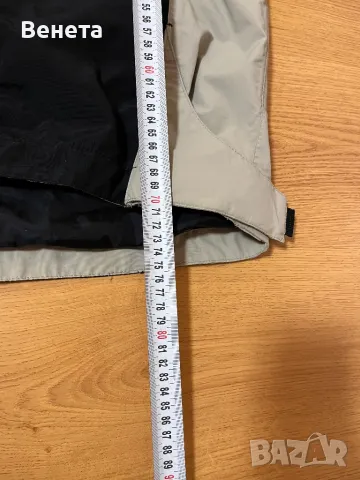 Мъжко яке Kappa. Размер L., снимка 4 - Якета - 49364427