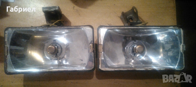 Халогени от различни автомобили., снимка 6 - Аксесоари и консумативи - 52466403