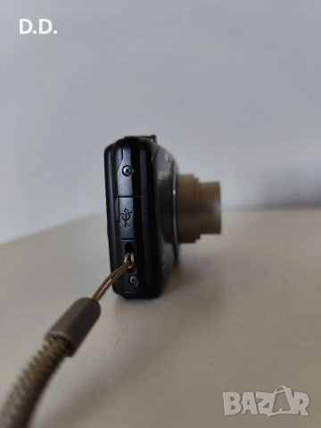 Дигитален фотоапарат Medion 16MP, снимка 5 - Фотоапарати - 53040433