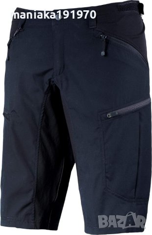 Lundhags Makke Men's Hiking Shorts 52 (L) мъжки къси трекинг панталони, снимка 1 - Къси панталони - 44339416