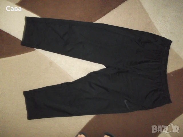 Лятно долнище NIKE  мъжко,2ХЛ, снимка 2 - Спортни дрехи, екипи - 51067818