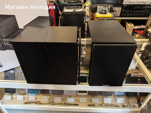НОВИ! Тонколони Panasonic SB-PMX70 , снимка 10 - Тонколони - 51766167