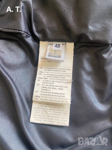 Шуба Dolce & Gabbana Оригинал !, снимка 7 - Якета - 40356145