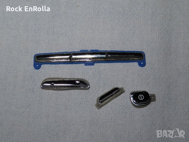 XPERIA X10 части, снимка 14 - Резервни части за телефони - 27070441