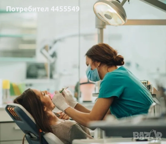 Достъпно дентално лечение при студенти , снимка 2 - Медицински, стоматологични - 51665140