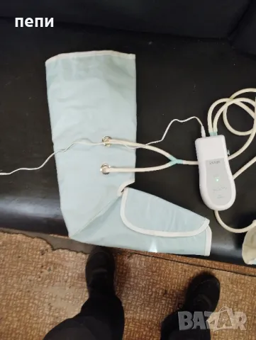 Масажор за крака, снимка 6 - Масажори - 47418304