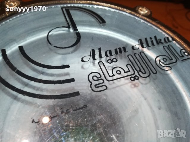 НОВА ТАРАМБУКА 2312212036, снимка 5 - Ударни инструменти - 35230347