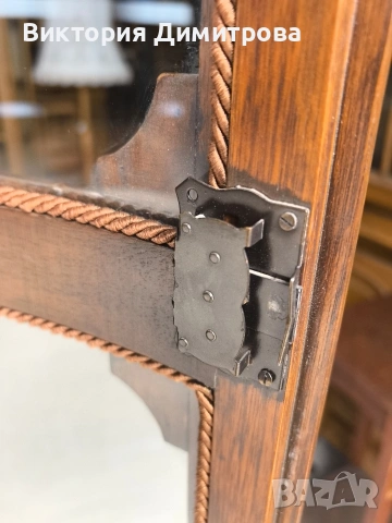 Витрина Selva Dreamy, снимка 10 - Секции и витрини - 54052339