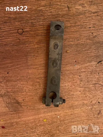 Планка съединител Сузуки Витара 1.6, снимка 1