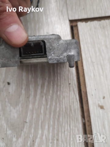 Module airbag chrysler 300 , p04602318aa , снимка 3 - Части - 52413848