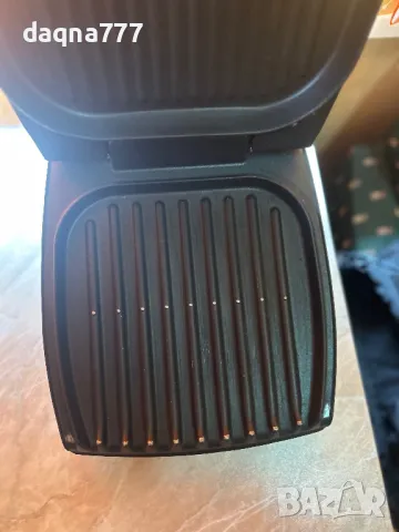 Грил за печене/скара плюс подгряване отгоре внос Германия, снимка 8 - Скари - 50269499