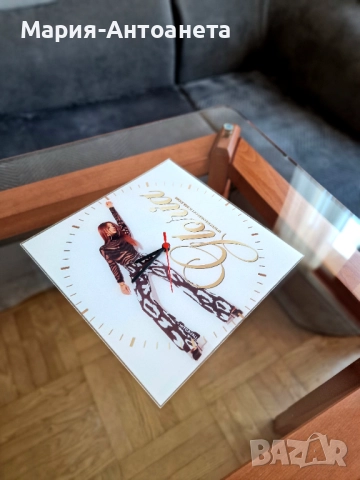 Часовник на Глория 