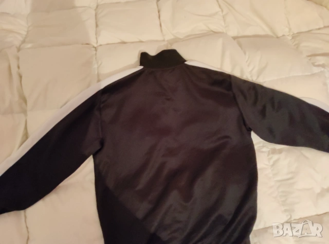 Спортно горнище Black Squad Los Angeles , снимка 3 - Спортни дрехи, екипи - 53167558