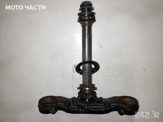 Долен Трипътник за Honda CBF1000 (2012), снимка 1