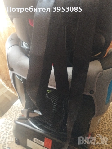 детско столче за кола 