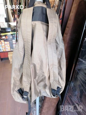 Раница непромокаема. Сгъваема. , снимка 2 - Екипировка - 34526680