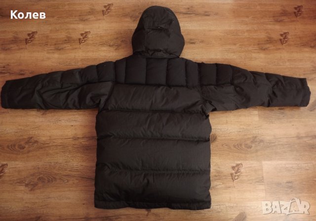 Яке Sorel Winter Expedition Down Jacket /с гъши пух/, снимка 15 - Зимни спортове - 31768109