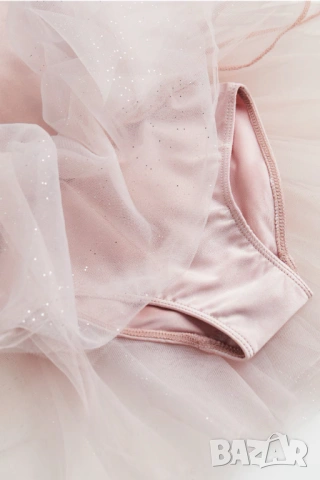 Трико за балет H&M 3-4 години , снимка 9 - Други - 54016636