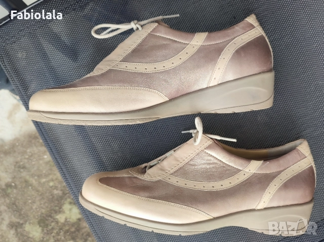Durea shoes 41/ UK G7, снимка 10 - Дамски ежедневни обувки - 52339901