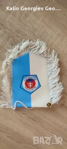 спортно флагчета , снимка 3 - Други ценни предмети - 48691712