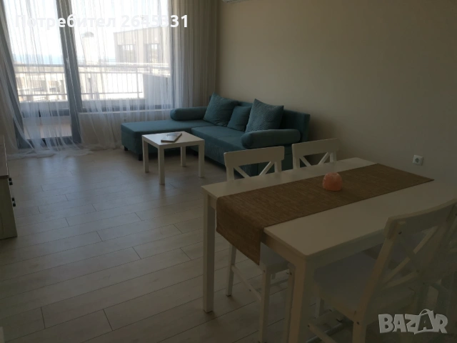 Апартамент на нощувки над Св. Константин и Елена от май до септември, снимка 9 - Квартири, нощувки - 54233137