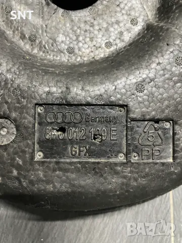 Кора за багажник държач за инструменти AUDI A3 /8P/8PA, снимка 2 - Аксесоари и консумативи - 50273669