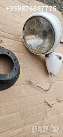 Комплект Светлини Линейка Ретро Соц Уаз Латвия Раф Волга Жук Ниса , снимка 6 - Части - 48923898