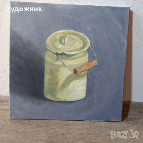 Картини с маслени бои, снимка 6 - Картини - 56460121