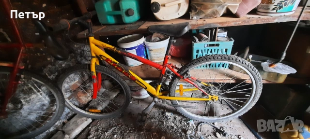 Ракиен казан , снимка 5 - Велосипеди - 53748558