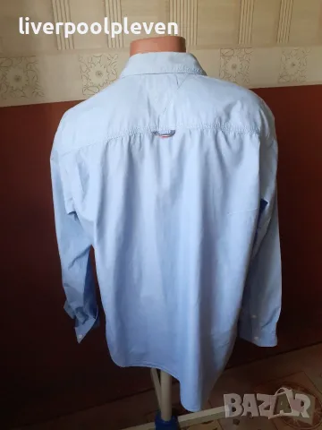 👉Нова Tommy Hilfiger Original L/ХL, снимка 3 - Ризи - 56342665