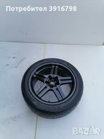 20 Джанти 5x114.3 Tesla Toyota Rav 4 Suzuki Kia Peugeot Mitsubishi Dodge Lexsus Honda Hyundai, снимка 3 - Гуми и джанти - 55824903