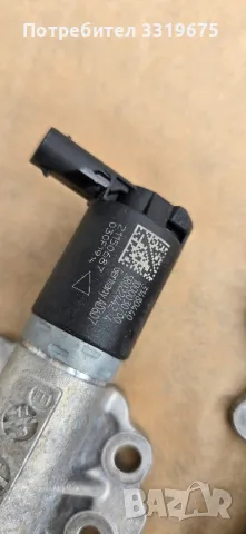 VOLVO S90 II 2.0 T8 B4204T27 СЕНЗОР ЗА РАЗПРЕДЕЛИТЕЛЕН ВАЛ, снимка 2 - Части - 47538108