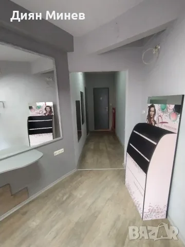 Частно лице отдава под наем търговско партерно помещение, снимка 5 - Магазини - 55743602