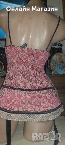 Комплект Кокона , снимка 7 - Корсети, бюстиета, топове - 30632492