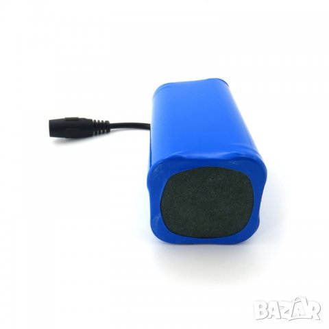 Батерия за Флайтек 7,4в 5200мАх, снимка 5 - Стръв и захранки - 31003722