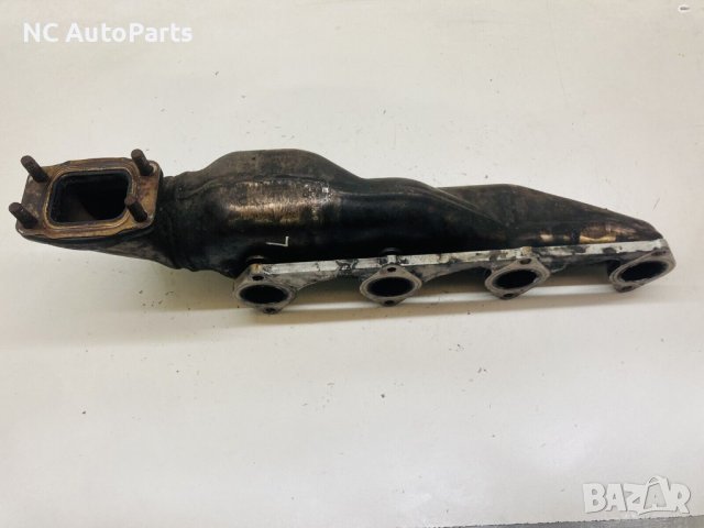 Изпускателен колектор ляв за BENTLEY MULSANNE V8 6.75 CKB 07V253017 2013, снимка 9 - Части - 42596611