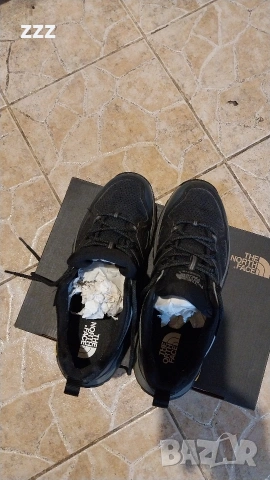 Маратонки,обувки The North face , снимка 4 - Маратонки - 53897521