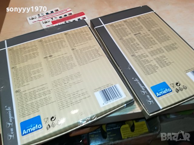 laguiole france 265лв за 6бр 2810221602, снимка 13 - Колекции - 38483196