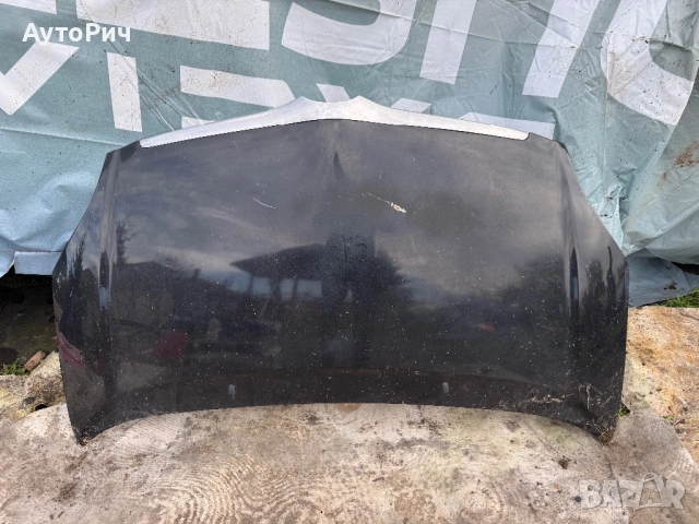 Преден Капак Toyota Corolla Verso / 2001-2004г./ 