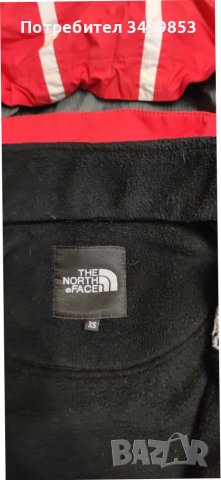 The North Face Gore-tex зимно/ски яке, снимка 4 - Якета - 38092122