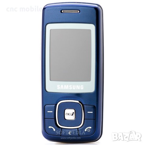 Samsung M610 - Samsung SGH-M610 лентов кабел , снимка 4 - Резервни части за телефони - 35907729