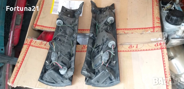 Honda CR-V , CRV 1997-2001 - оригинални стопове, снимка 2 - Части - 53350273