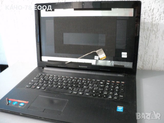 Lenovo – G70-70/80HW, снимка 2 - Части за лаптопи - 31636933
